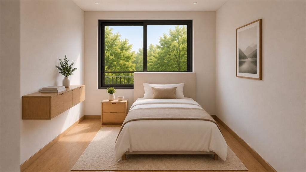 VENTA UN DORMITORIO CORDÓN