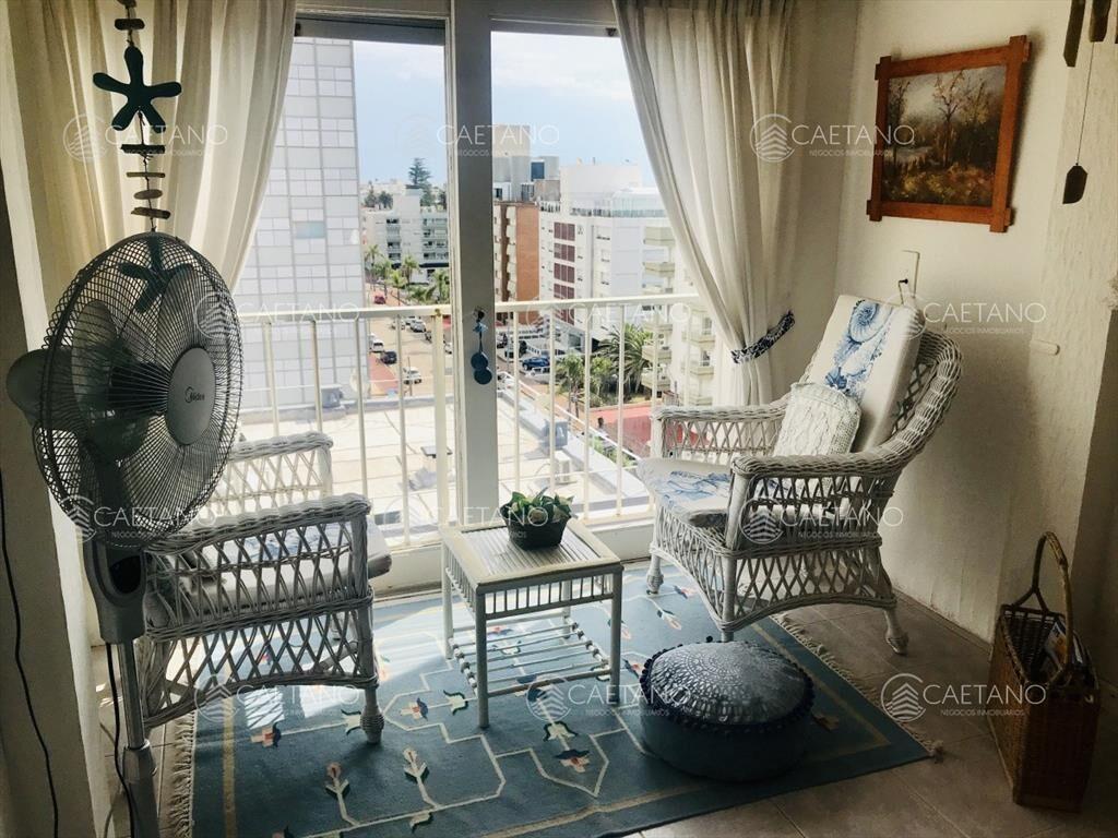 Apartamento en venta Puerto Punta del Este