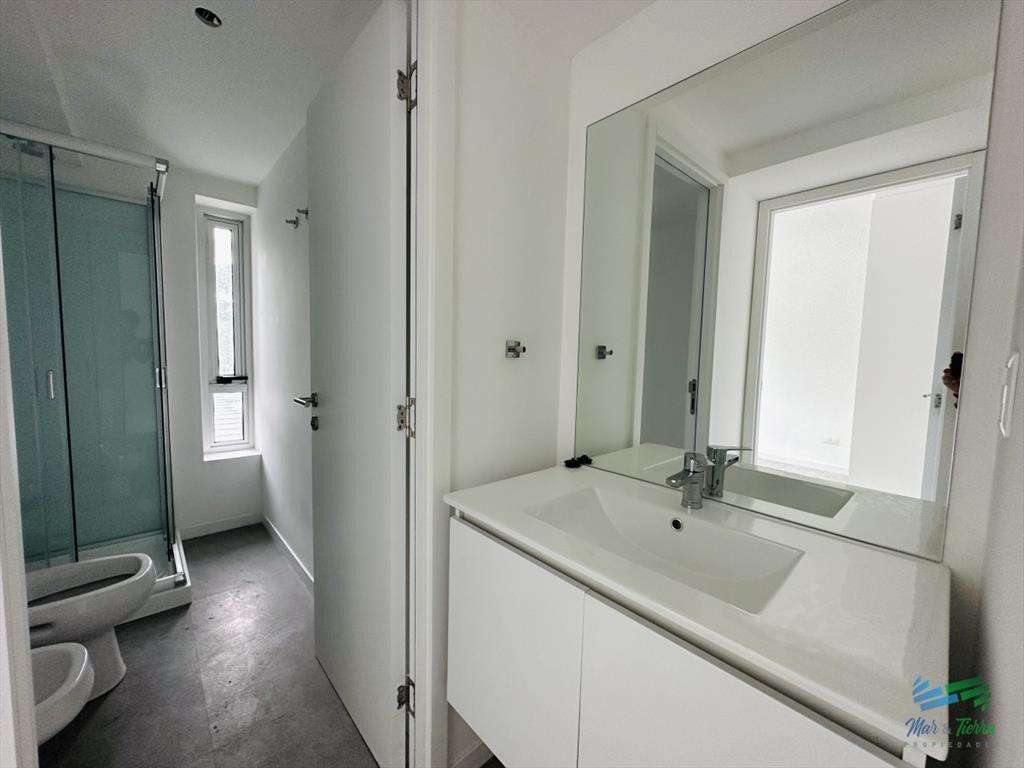 Vendo apartamento 1 dormitorio a estrenar en edificio con s