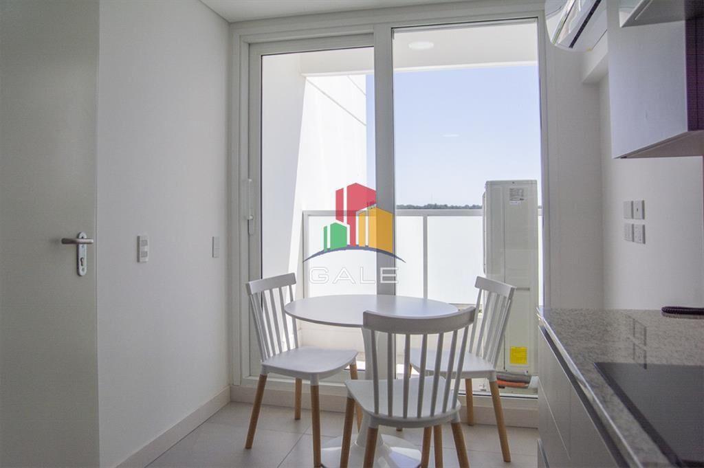 Le Parc III, departamento de 3 dormitorios en del