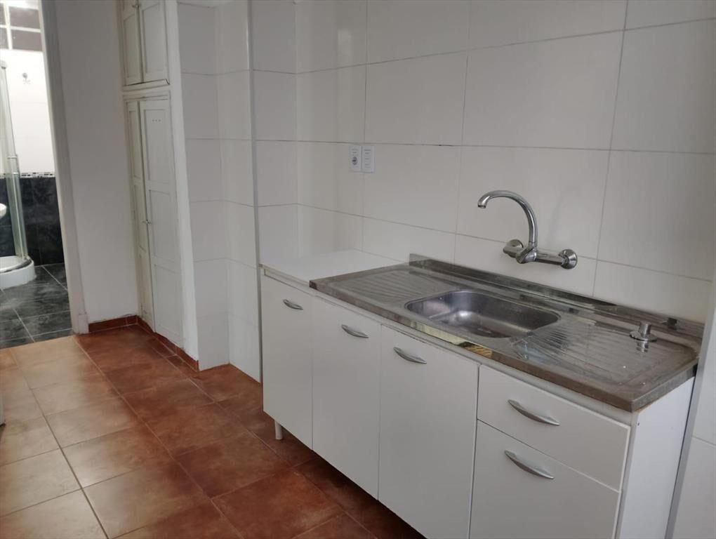 Alquiler Apartamento de 1 Dormitorio con escritorio en Ciud