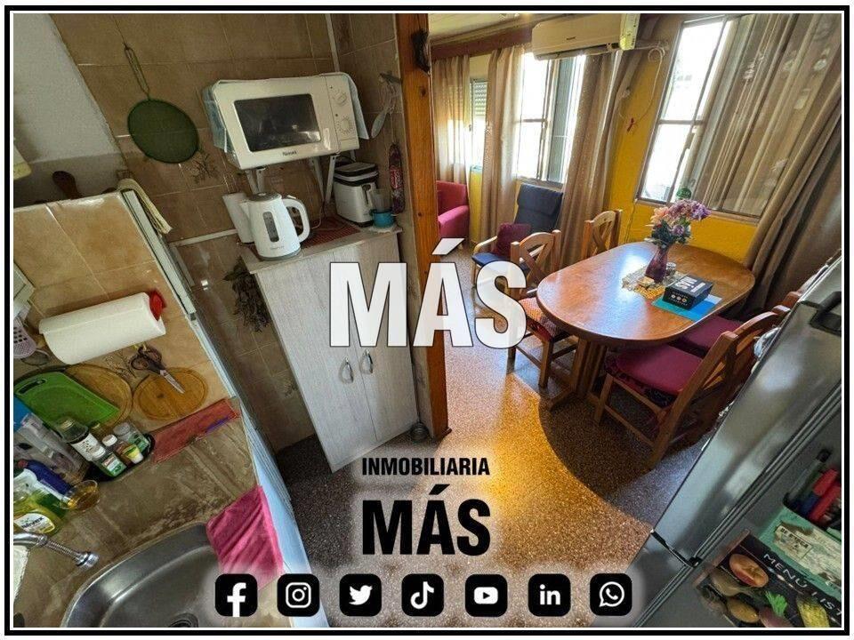 Apartamento Venta Conciliacion Montevideo iMas.uy LM...