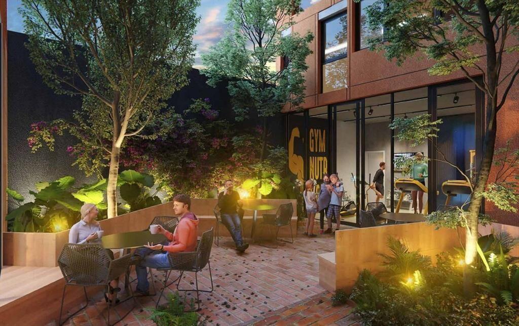 Apartamento en venta en el Centro de dos Dormitorios a E...