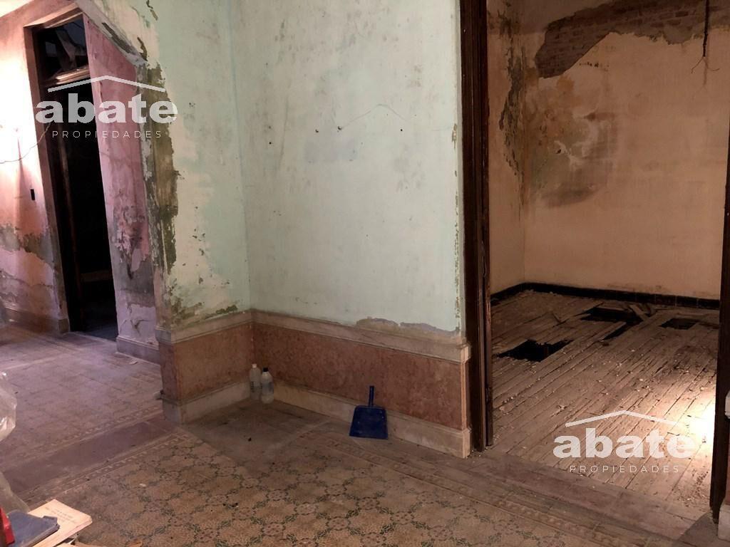 Casa en Pocitos A RECICLAR
