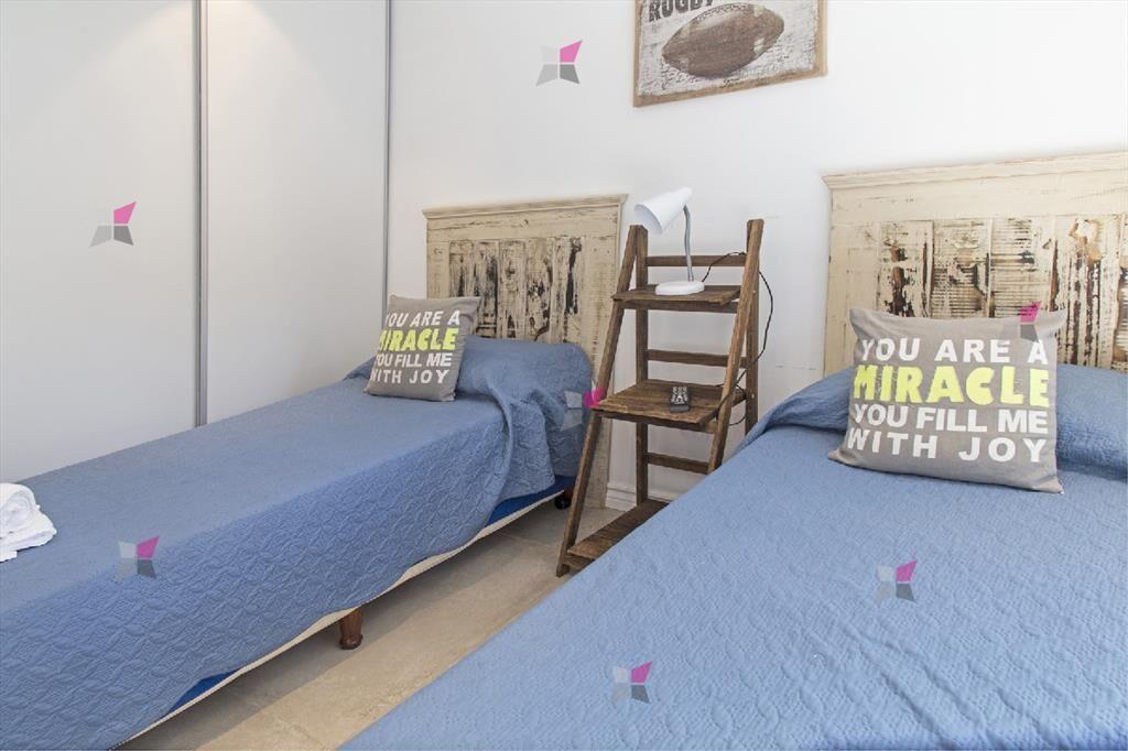 VENTA DE CASA DE CASA DE 4 DORMITORIOS EN SOLANAS VACATION