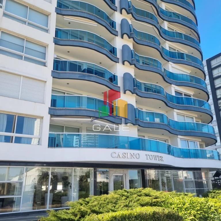 Hermoso Y Amplio Apartamento en Punta Del Este