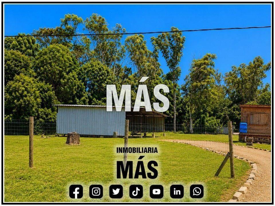 Terreno Venta Cabaña Solis Maldonado iMas.uy FM *...