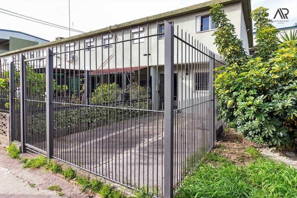 Casa en venta c/ cochera en Cerrito
