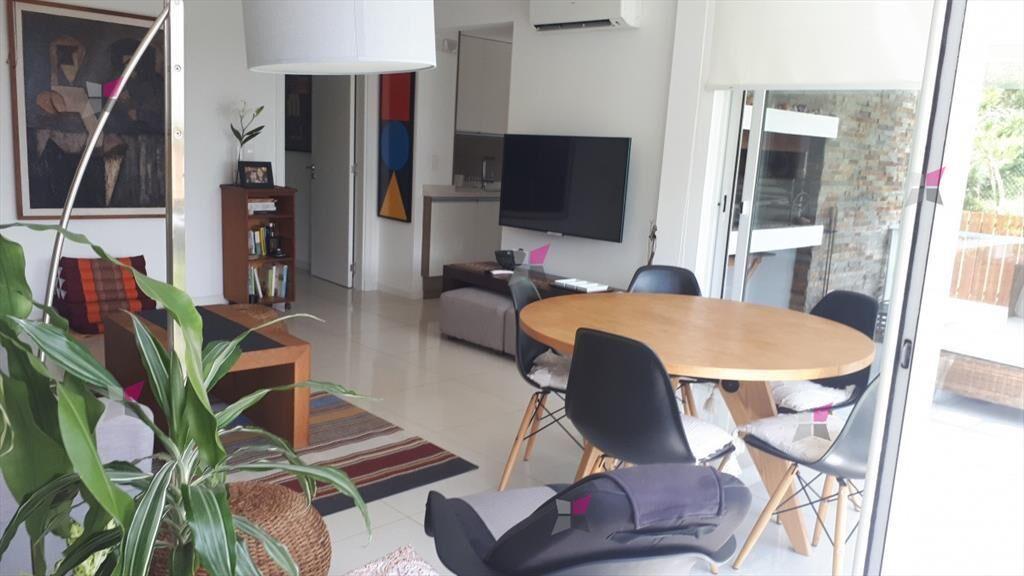 VENTA DE APARTAMENTO DE DORMITORIOS EN EDIFICIO PARC DU SO