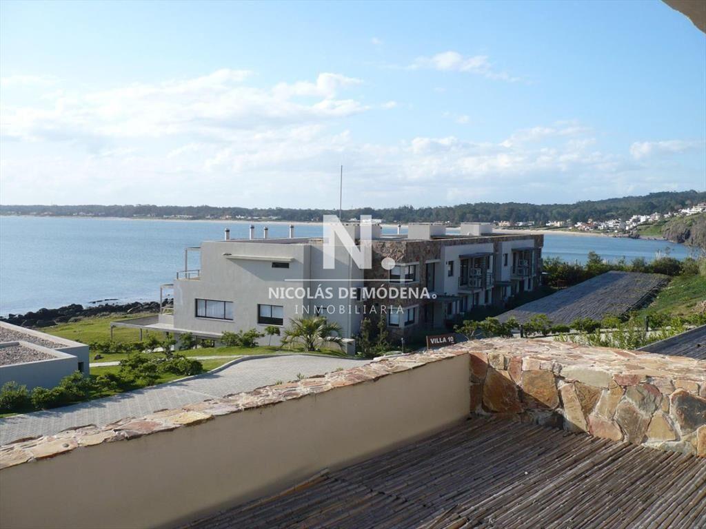 Departamento en venta y alquiler temporario