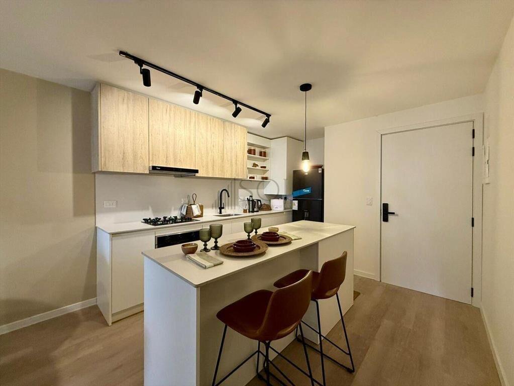 Venta apartamento 1 dormitorio en Centro