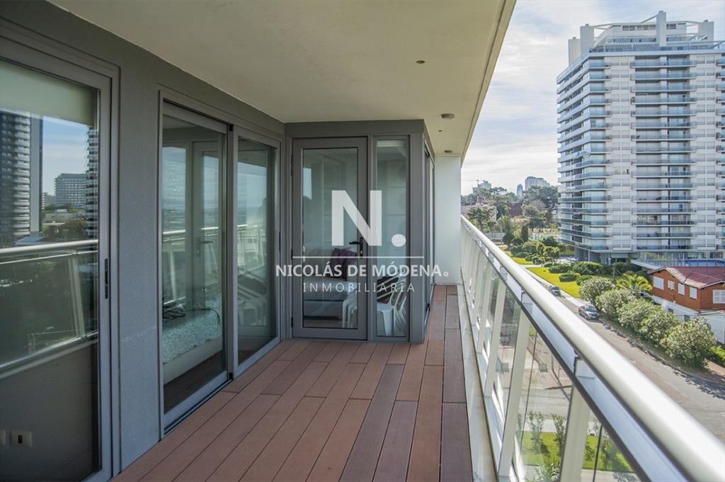 Lindo departamento en excelente zona