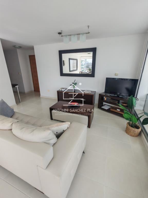 Apartamento en Punta del Este, Mansa