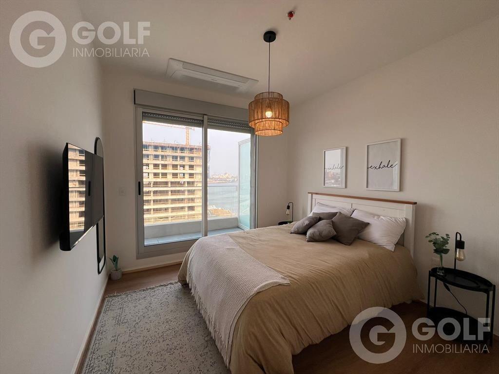 Venta de apartamento 2 dormitorios en Puerto de Montevideo