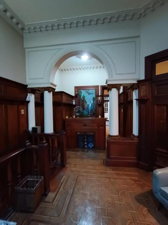 Rio Negro y San Jose , casa de 176 m2 , distribuída en dos
