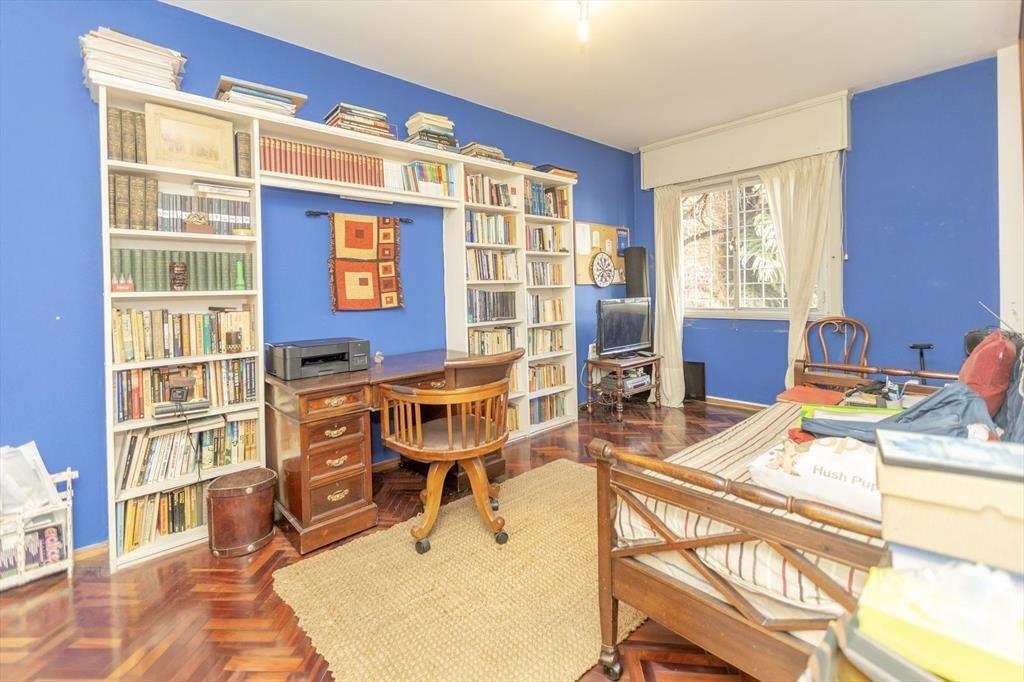 Apartamento en La Blanqueada