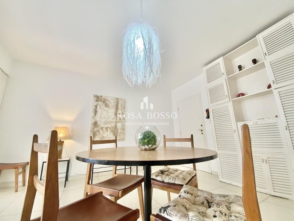Apartamento, Alquiler, 1 dormitorio, Península,