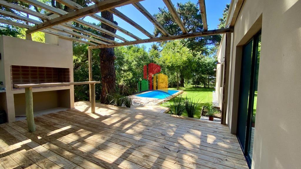 Casa en San Vicente, Jose Ignacio