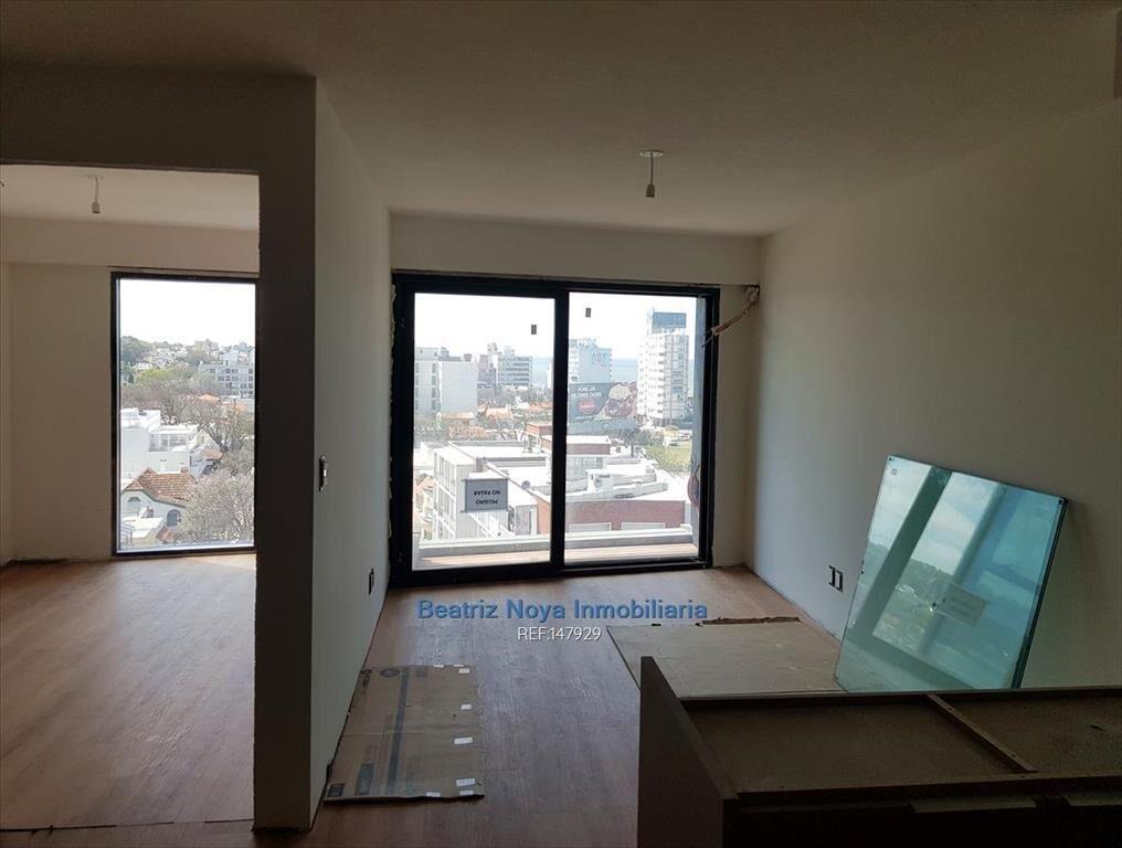 VENTA APARTAMENTO 1 DORMITORIO RAMBLA MALVIN