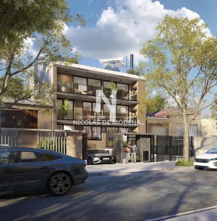 Venta Apartamento en Contruccion de 2 en Para e