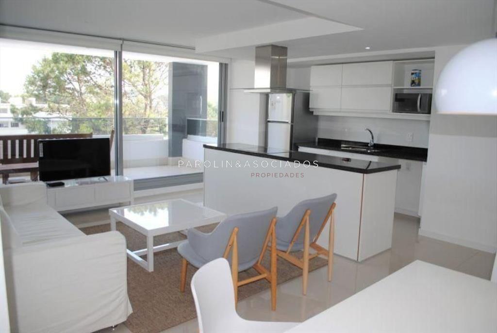Apartamento en venta 2 dormitorios en Torre Punta
