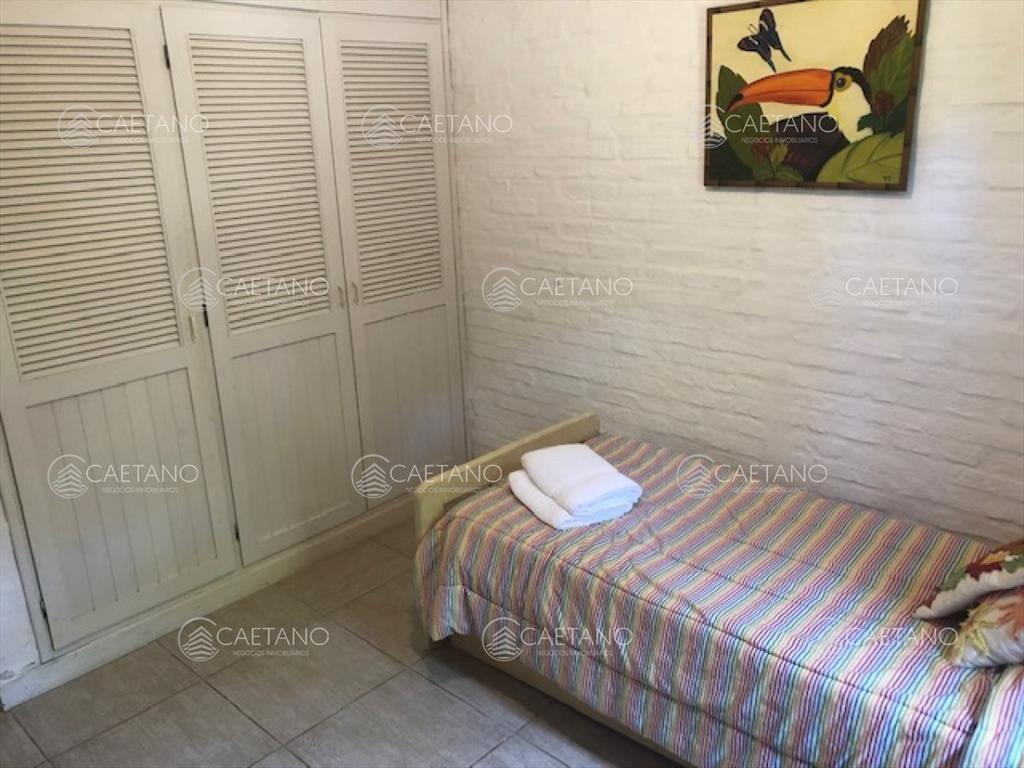 Barrio cerrado a pasos del mar con todos los del