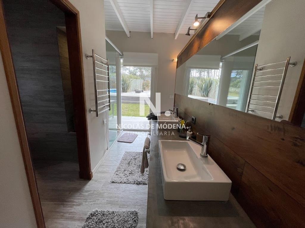 Casa en venta de 3 dormitorios con Amplio JardÃn