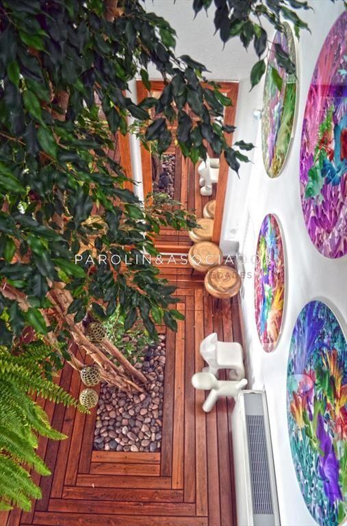 Hermosa casa en venta en Punta del Este.