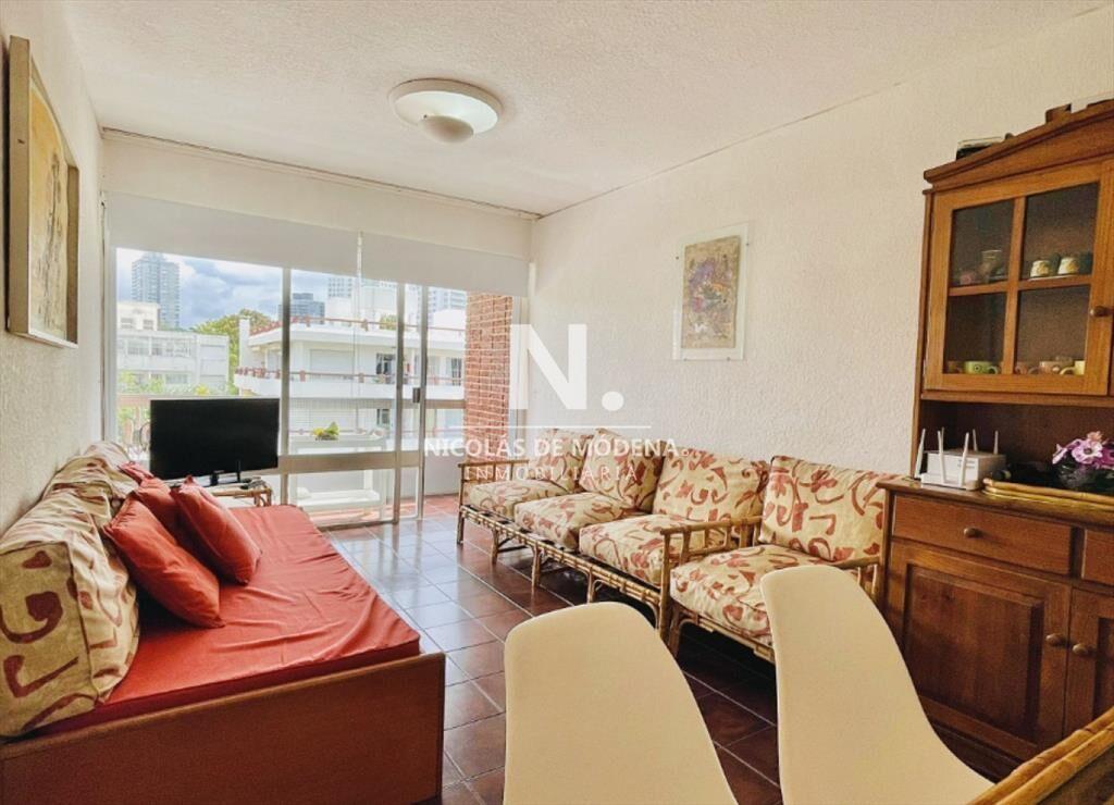 Apartamento a metros del mar, en Aidy Grill de 2