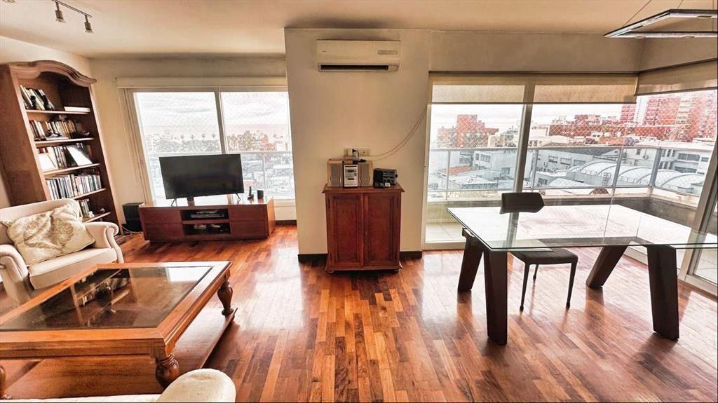 Apartamento de 3 dormitorios y 2 garage en Diamantis Plaza