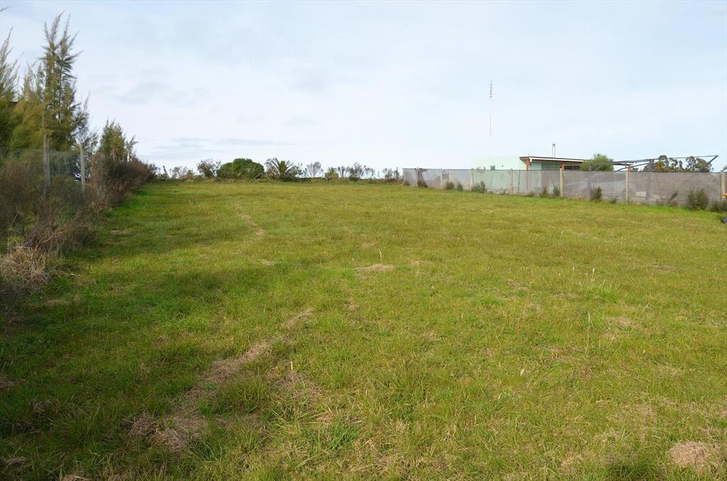 Terreno en venta