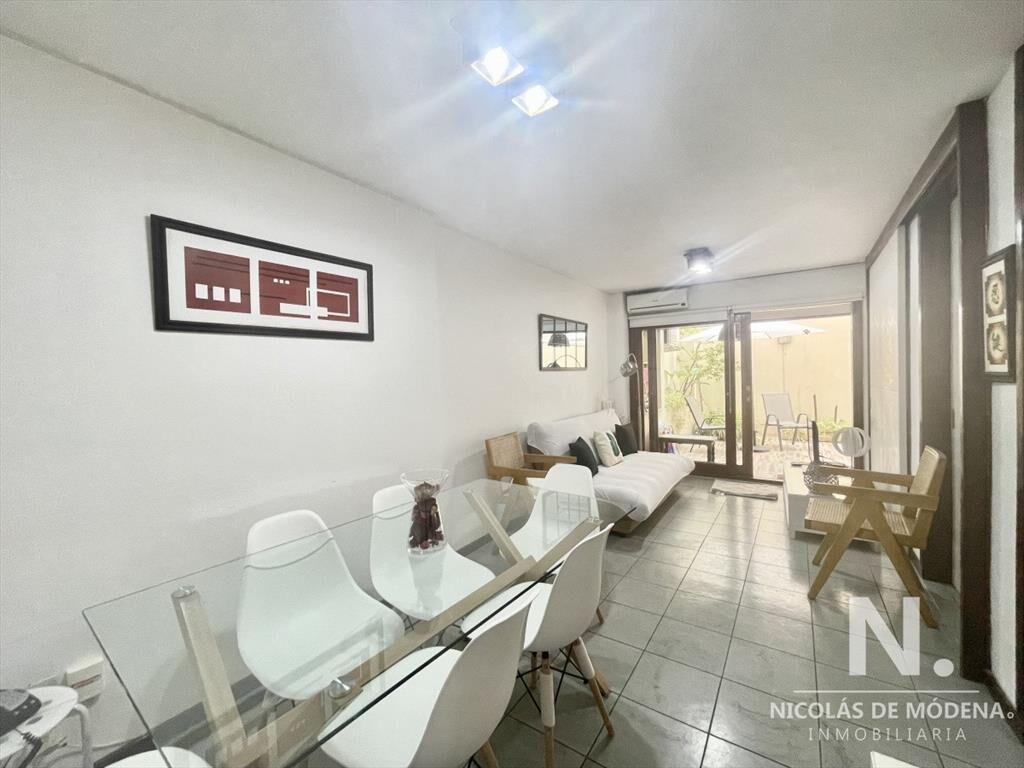 Venta apartamento 1 dormitorios en peninsula
