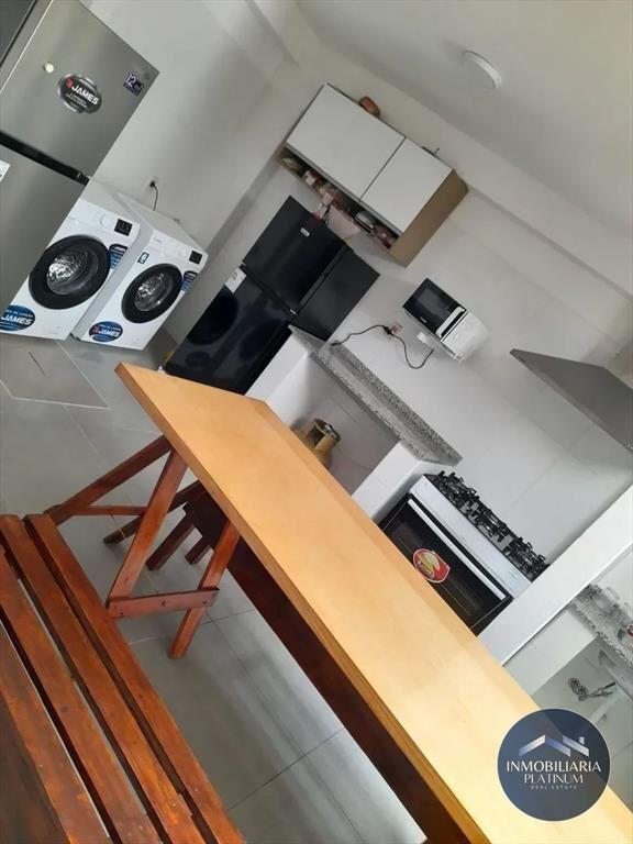 Residencia estudiantil en Reducto
