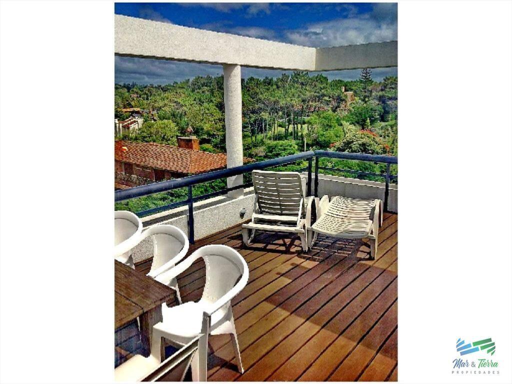 Apartamento en Rincón del Indio, 3 dormitorios *