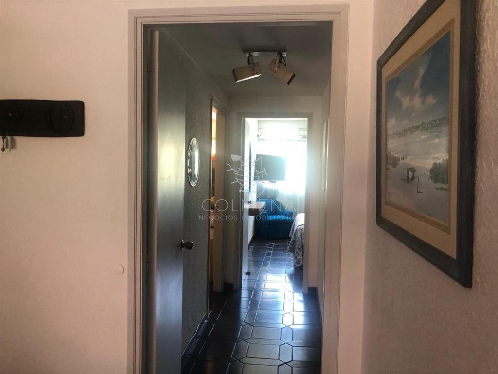 Apartamento en Edificio Positano