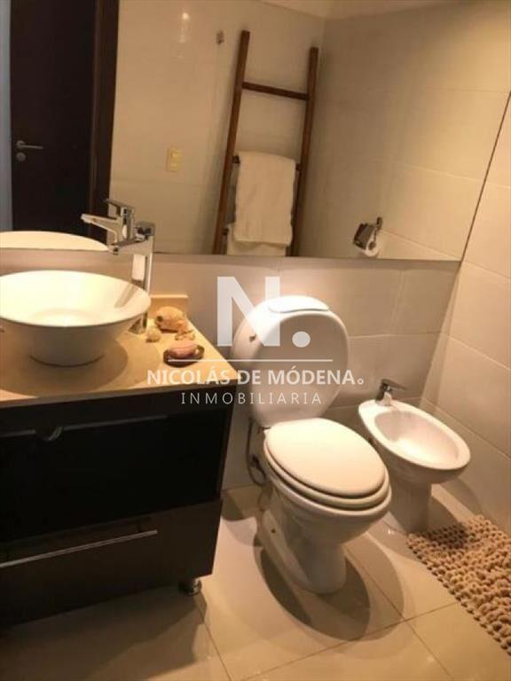 Apartamento en venta Punta Ballena 2 dormitorios