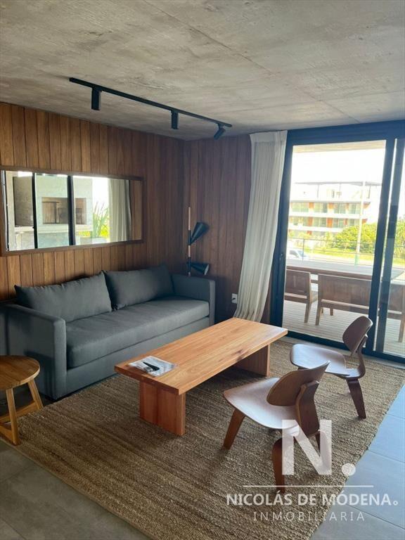 En  venta  apartamento de 2 dormitorios y 2 baños Manantia