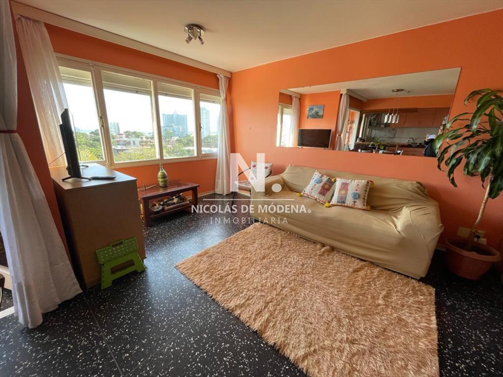 Apartamento en venta en Punta del Este