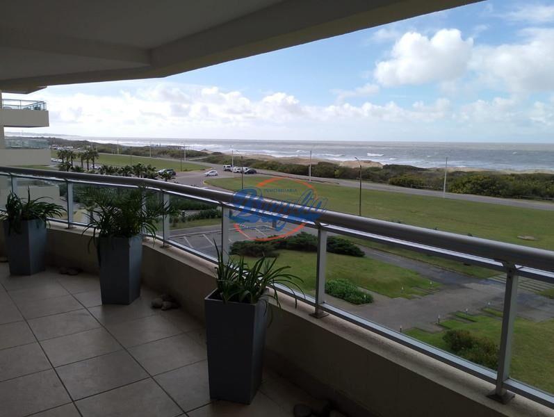 Apartamento Venta en Brava