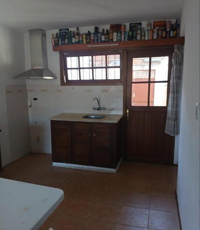Vivienda en el Real de San Carlos