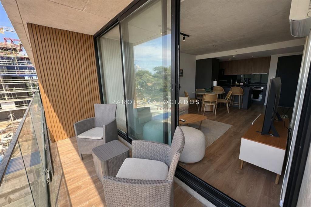 Departamento de 2 dorm en venta en Torres del
