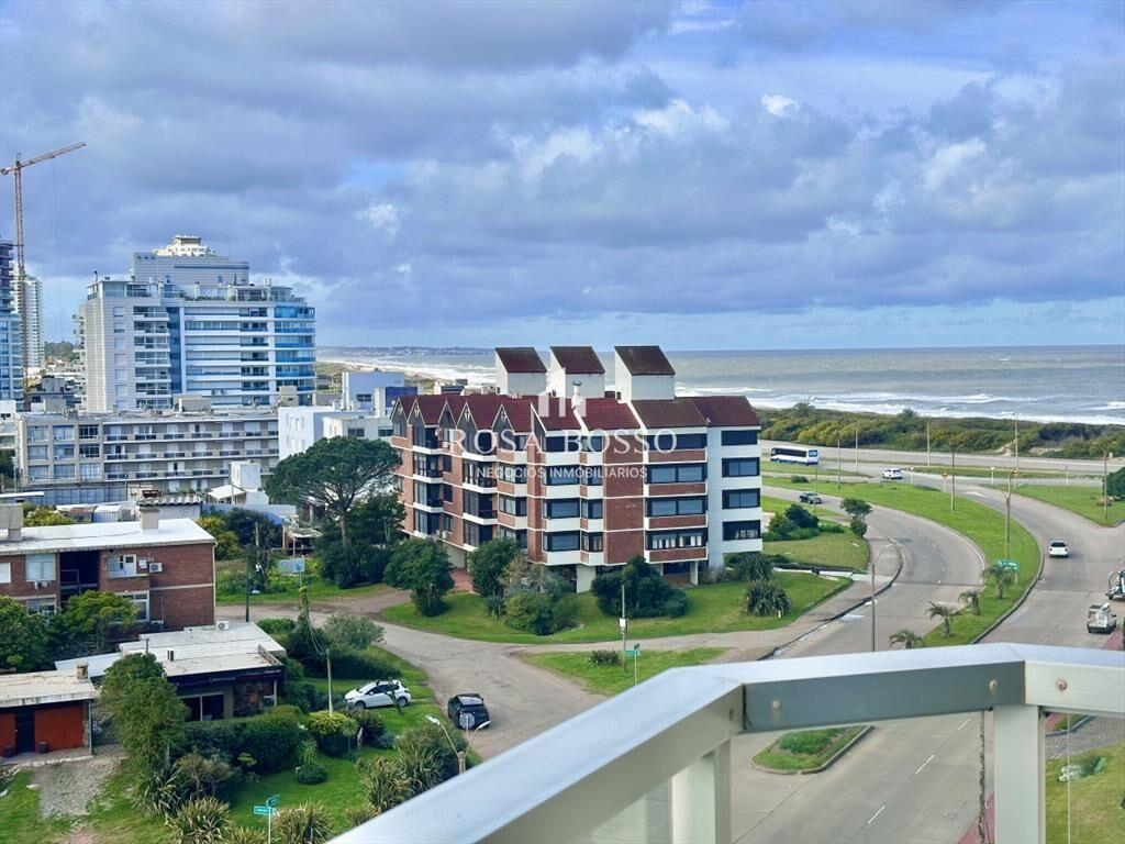 Apartamento Alquiler 2 dormitorios Punta del Este