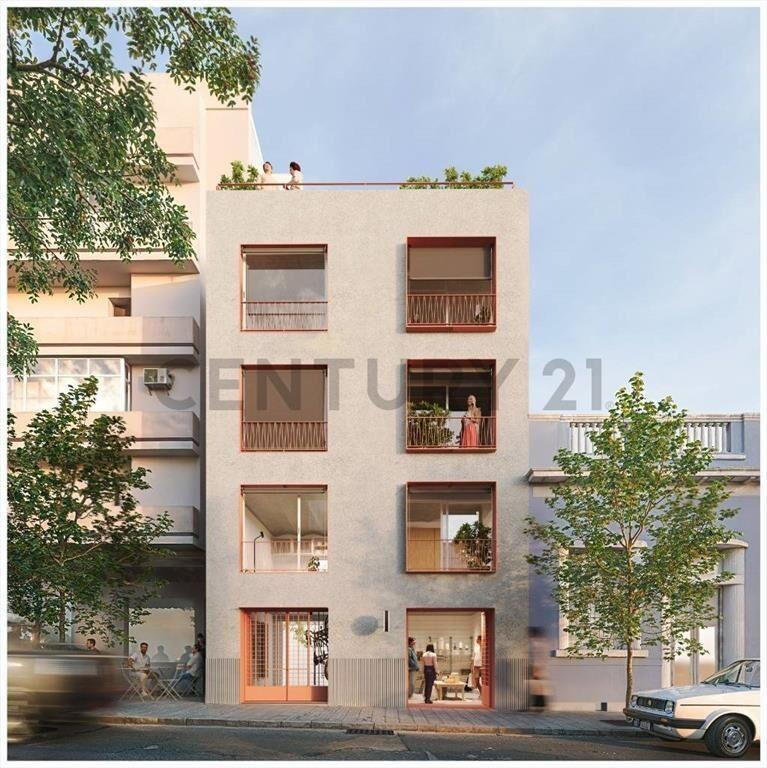 VENTA local comercial-22.6 mt2-baño-Palermo excelente pun...