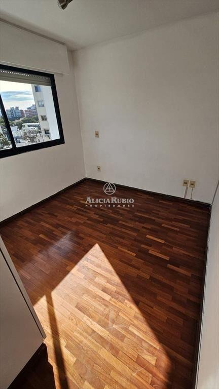 APARTAMENTO EN GOLF DE 2 DORMITORIOS Y 2 BAÑOS CON GARA...