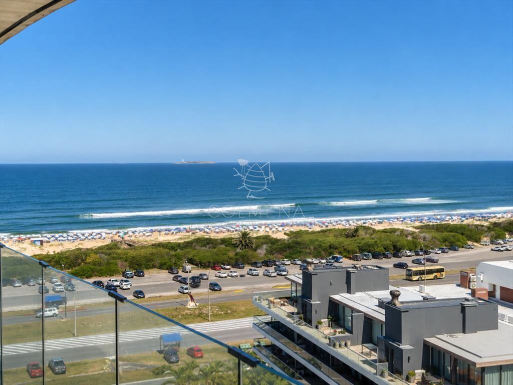 Apartamento en venta, 1 dormitorio en playa brava