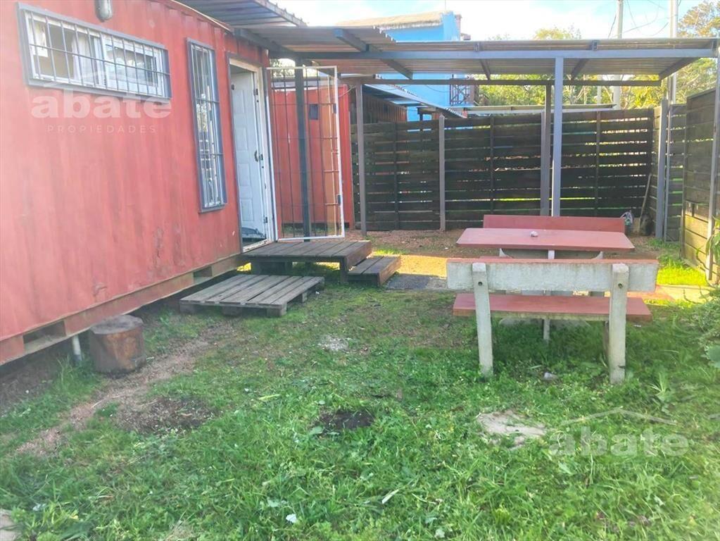 Alquiler Anual Casa de 2 dormitorios en San Luis, Canelones