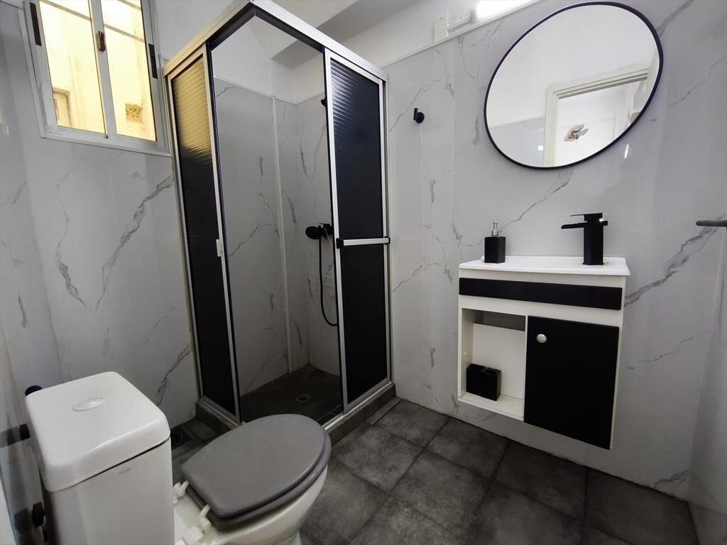 Alquiler en el Centro de Apartamento de dos Dormitorios con