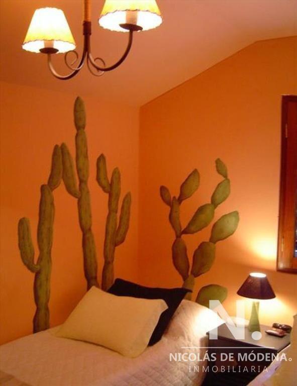 Excelente apartamento en Terrazas de Manantiales
