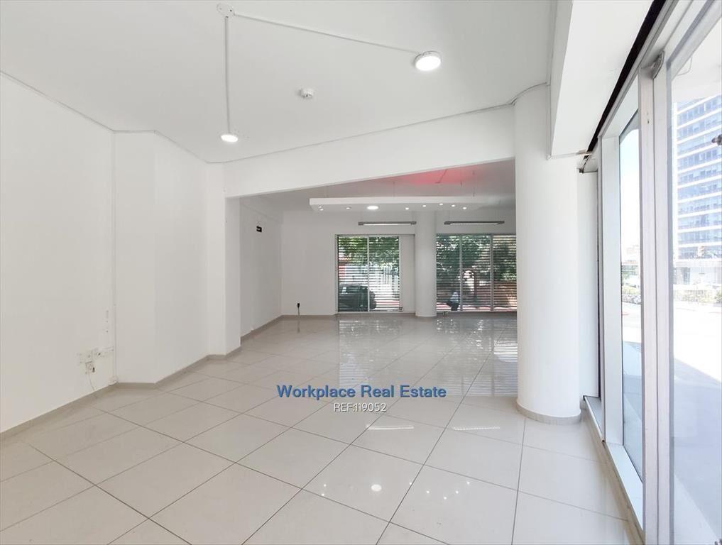 Local Comercial - Pocitos Nuevo / Buceo - VENTA CON RENTA