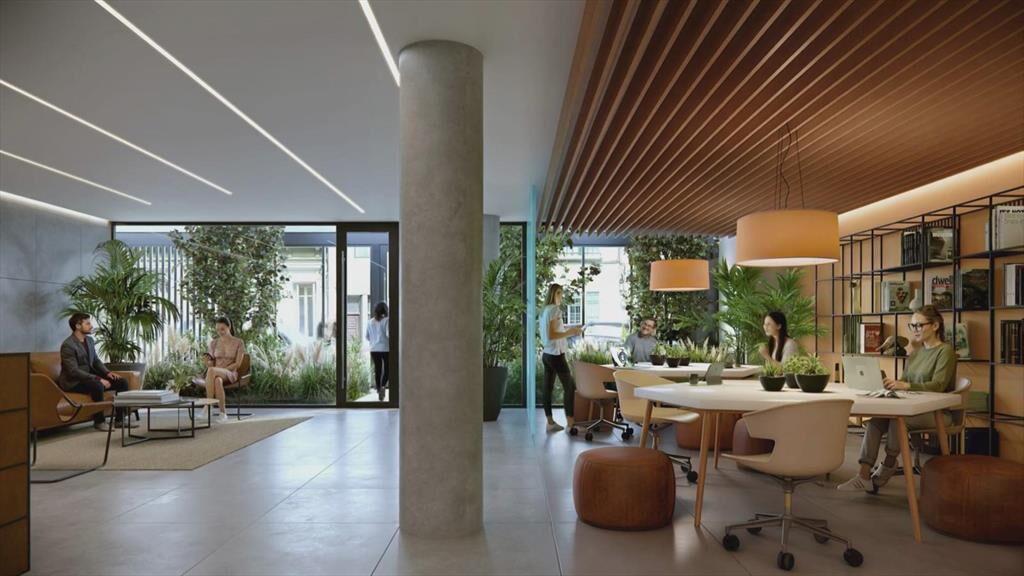Venta Apartamento 1 Dormitorio en Cordón